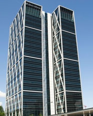 Vivaldi Tower