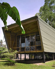 Casa Kike