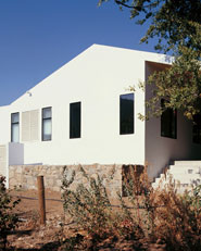 Casa en el campo