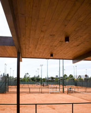 SET Sector Encuentro Tenis