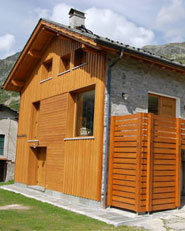 CASA BL