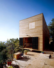 Casa 205