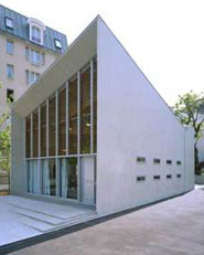 Gymnase_rue Tandou