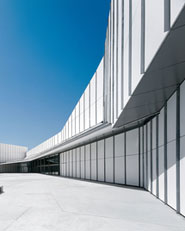 Parque de las Ciencias en Granada