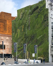 Caixaforum Madrid