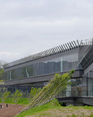 La Rioja Technology Transfer Centre