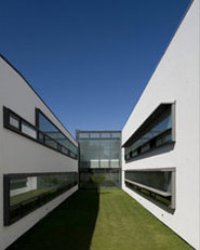 Barreiro College of Technology