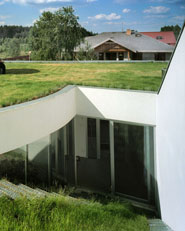 OUTrial House