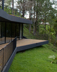 Hotel Finca el Retorno