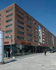 The Kraka Houses. Valby