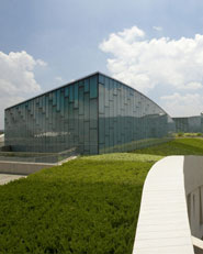 New Jiang Wan Cultural Center