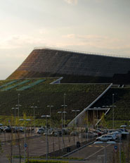Vulcano Buono