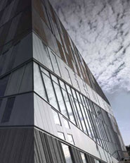 Metzo College