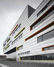 Lyceum Ypenburg