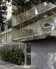 Cb 30 Apartment Building