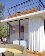 Hotel Condesa Df