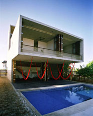 Casa Tda