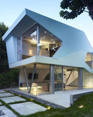 Alan Family House