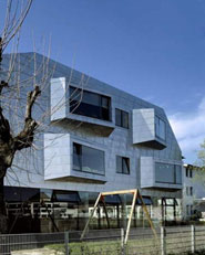 Special Pedagogical Centre