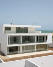 Marina Residence