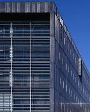 Head Offices Of Sampension