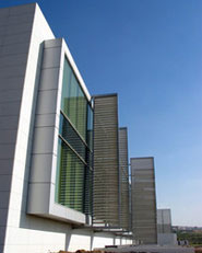 METU Research Building