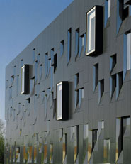Perimeter Institute For Research In Theoretical Physics