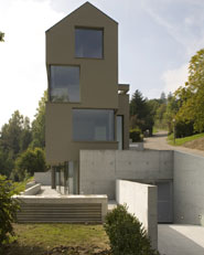 Familienhaus Staldern Regensberg