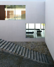 Aatrial house