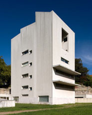 Faculdade de Arquitectura