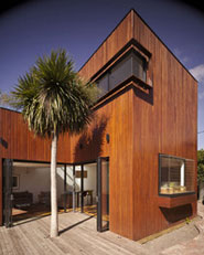 Barrow House