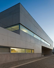 Biblioteca Municipal