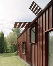 House Karlsson