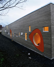 kindergarten