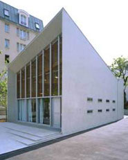 Gymnase_rue Tandou