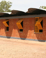 High school of Dano