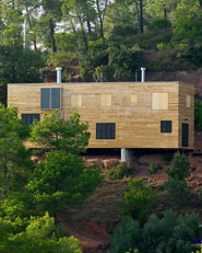 Casa 205
