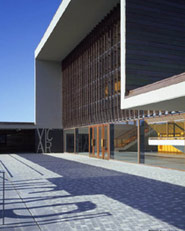 Theatre