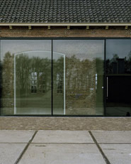Museum and Exposition centre Veenhuizen