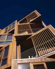Huski Apartments