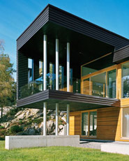 Villa Storingavika
