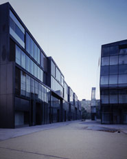 New Sanlitun North Building