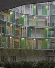 MICA Gateway Student Residence