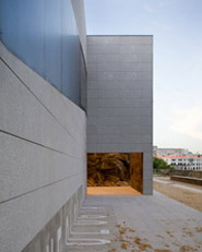 Museu da Vila Velha
