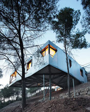 Casa Godó