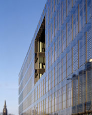 Deloitte Building
