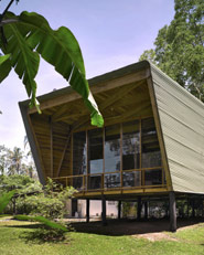 Casa Kike