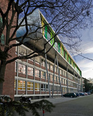 Wilhelm-Maybach School