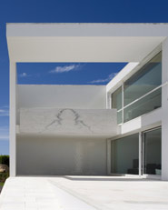 House in Martinhal