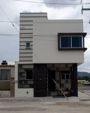 Casa AT V.1